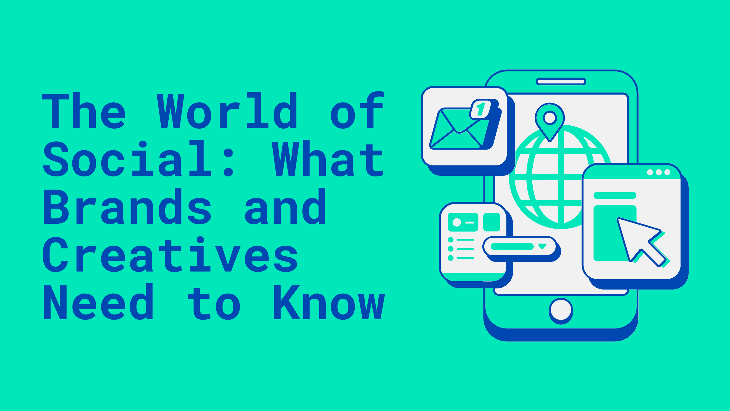World of Social