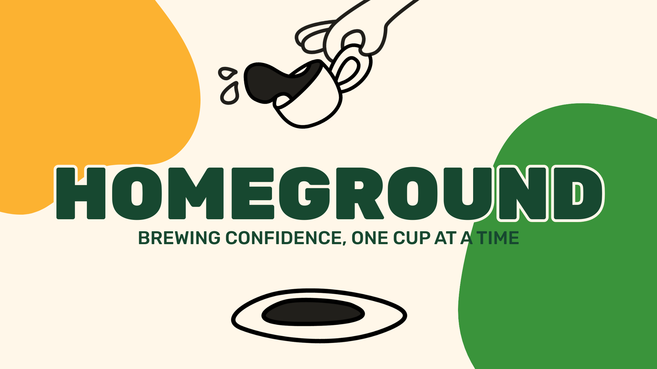 Homeground