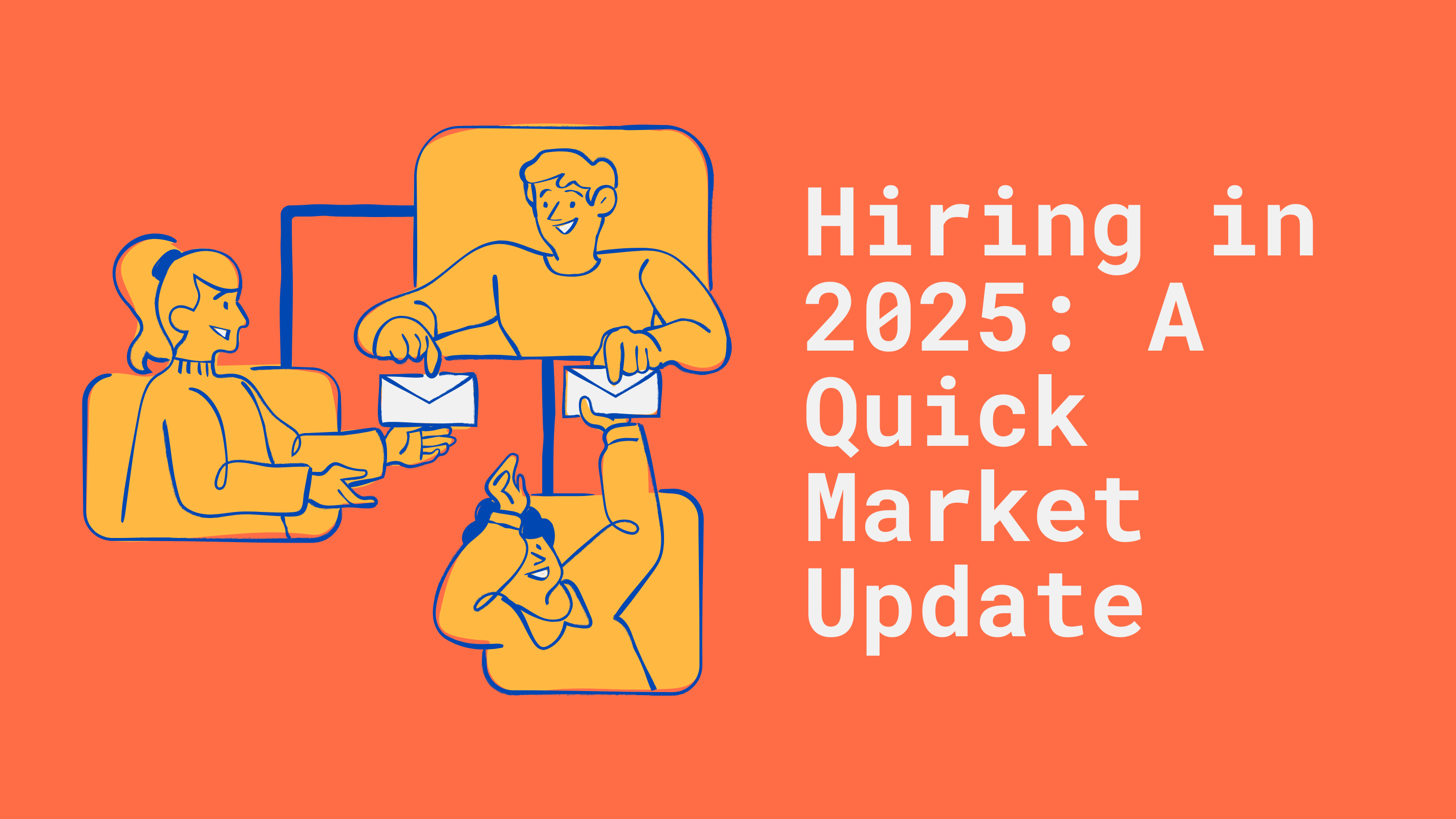 Market Update 2025