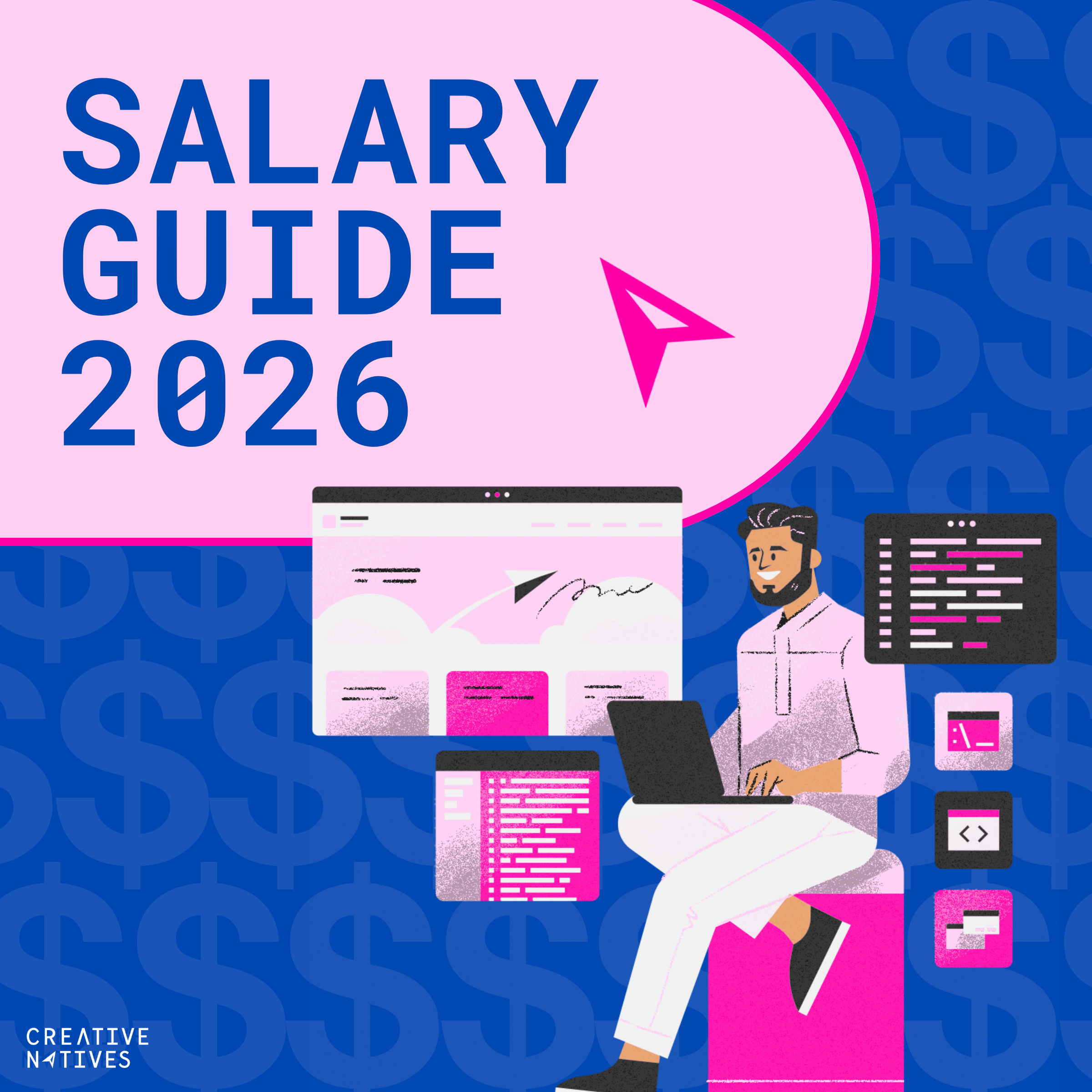 Salary guide 2026
