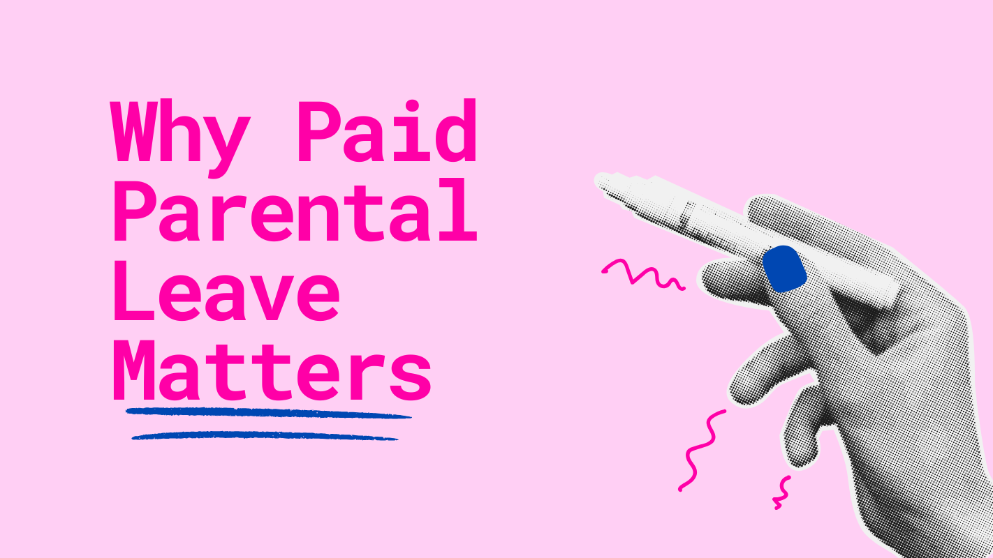 paid parental leave