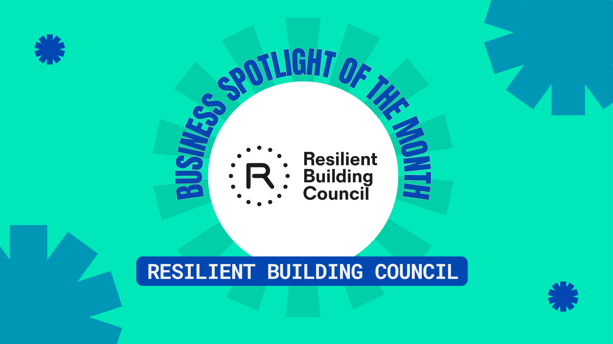 resilient building council