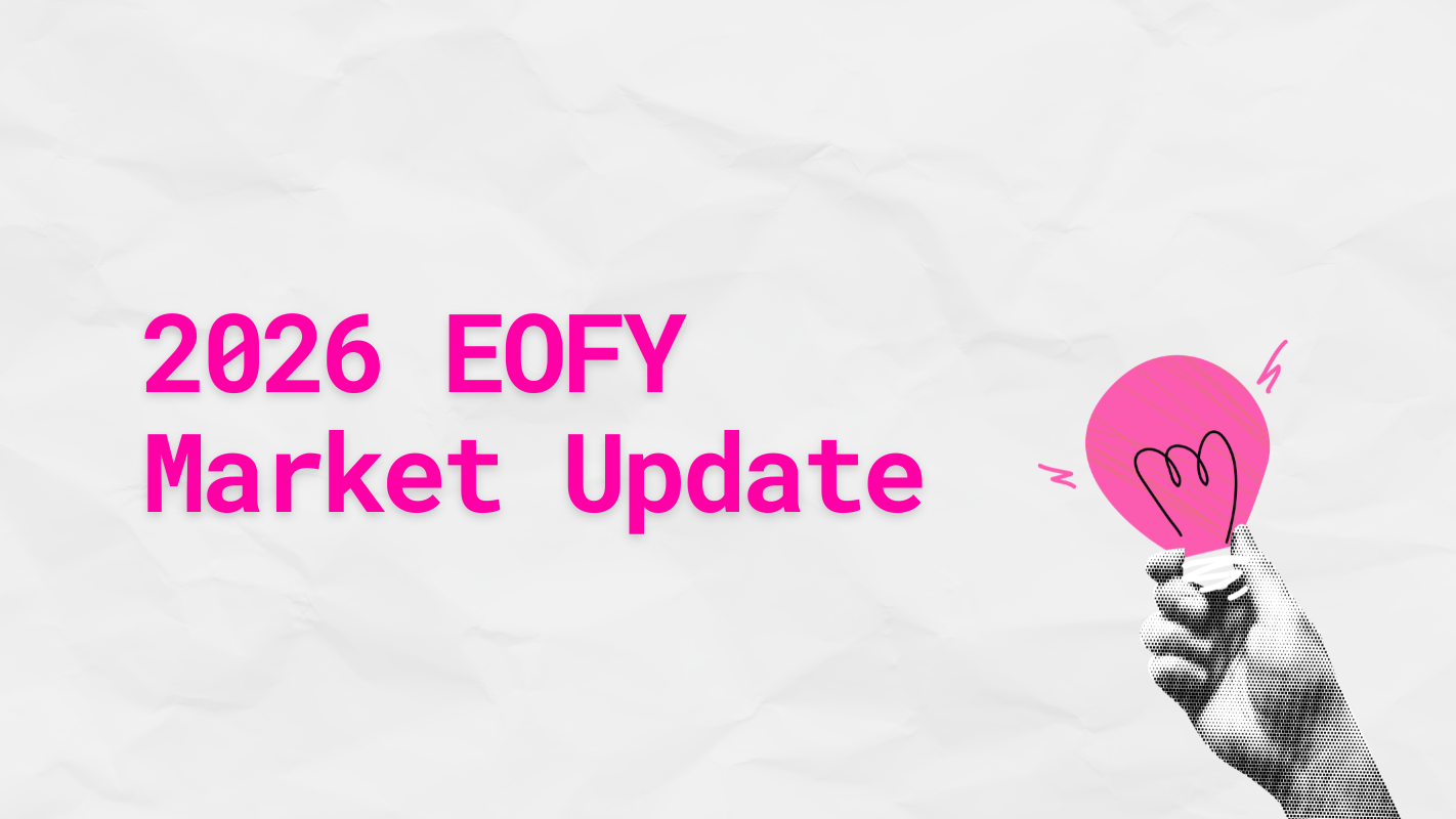 2026 EOFY Market Update
