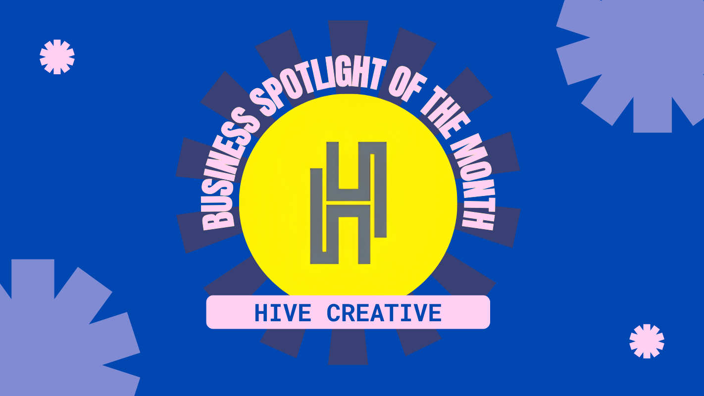 hive creative